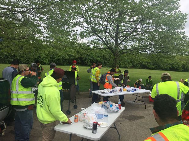 Images Native Tree Care LLC