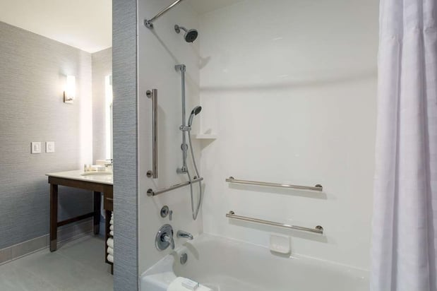 Images Homewood Suites by Hilton Reston