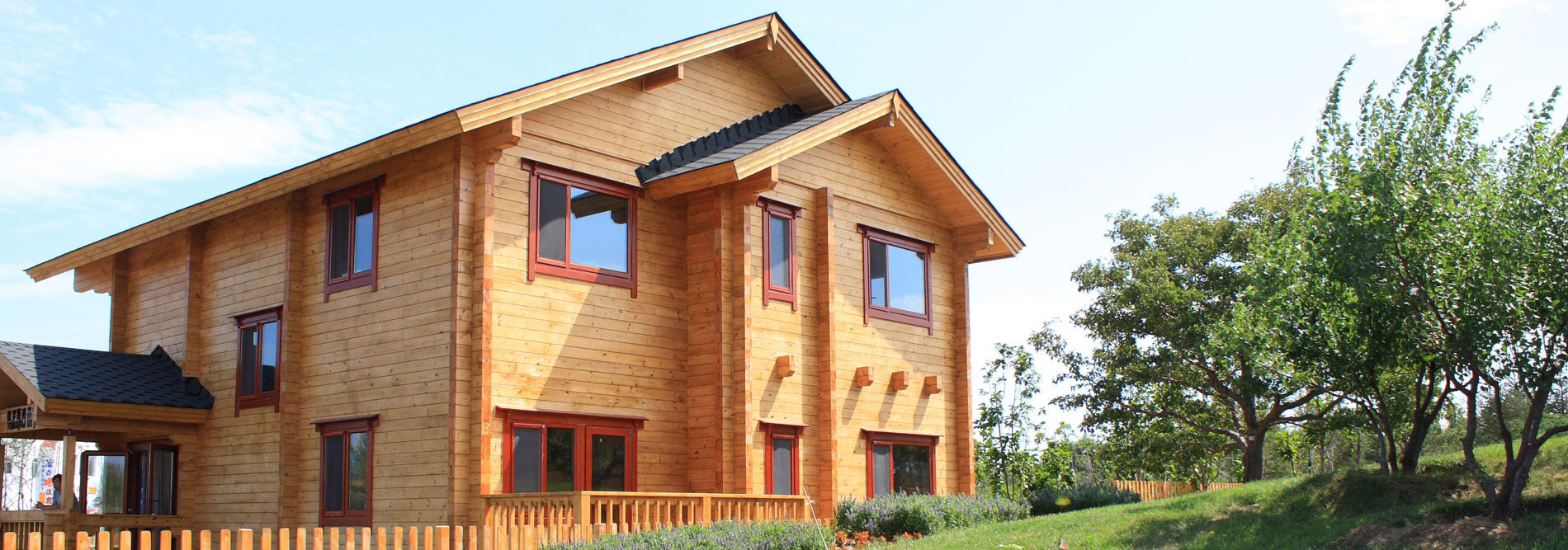 Bild 2 von Holzbau Jürgen Schachner GmbH