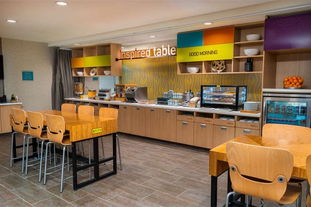 Images Home2 Suites by Hilton Bakersfield