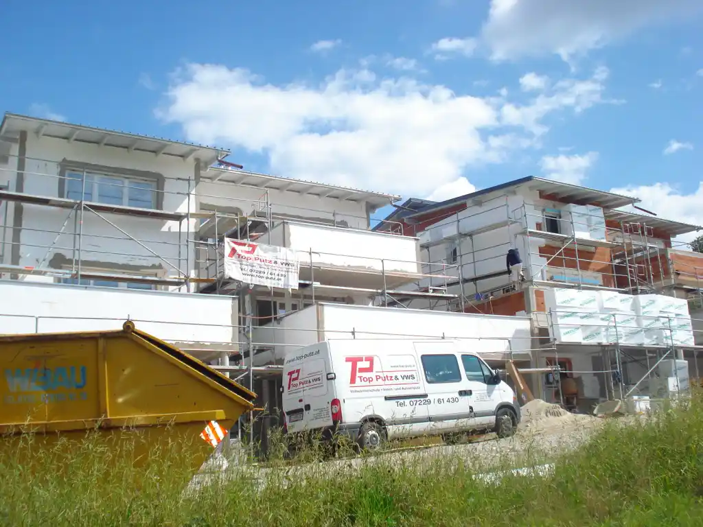 Bild 1 von Top Putz & VWS GmbH