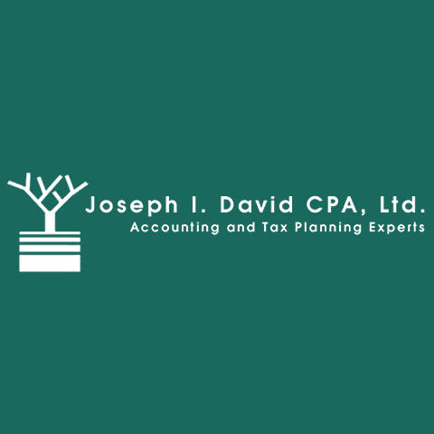Joseph I. David, CPA