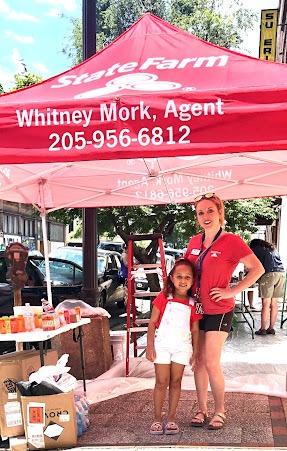 Images Whitney Mork - State Farm Insurance Agent