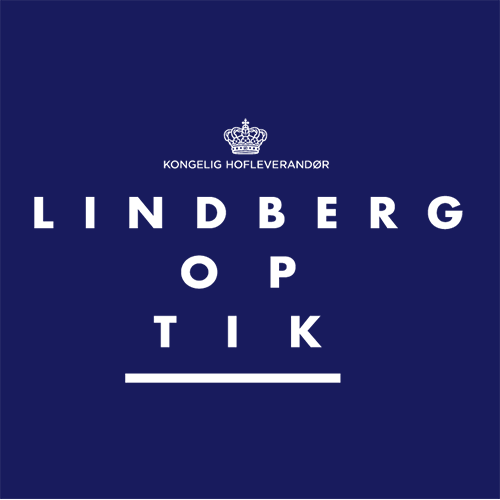 Lindberg Optik Logo