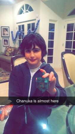 Images Los Angeles Hebrew Teacher - LA Hebrew Tutor