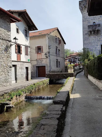 Images Urumea Apartamento En Navarra