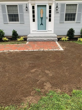 Images Earthday Landscaping, Inc