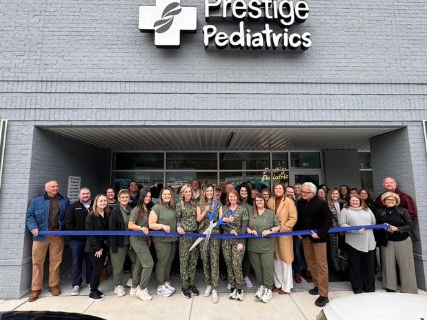 Images Prestige Pediatrics