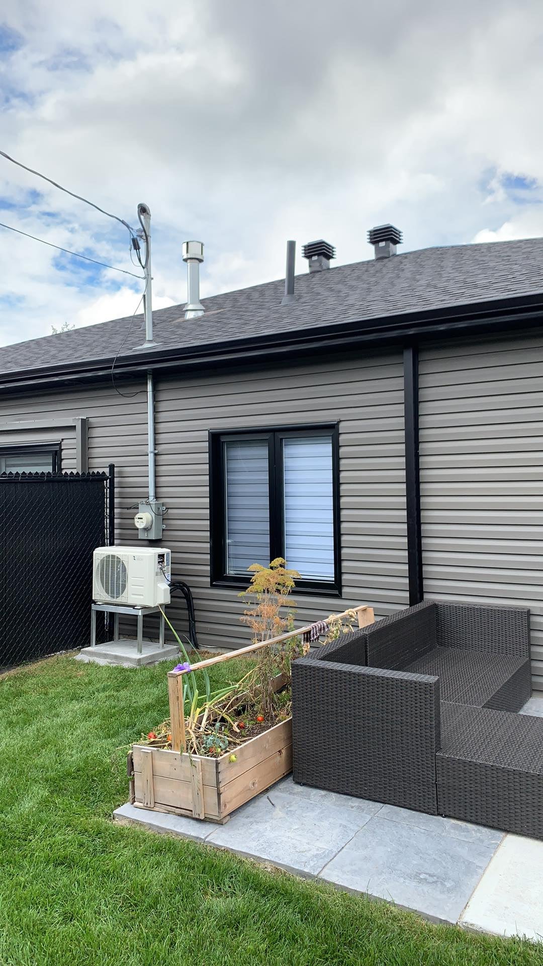 Images Thermo Clim SF Inc. - Climatisation et Thermopompe Chicoutimi