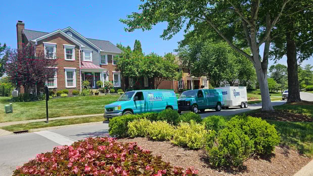 Images MaxCare Carpet Cleaning