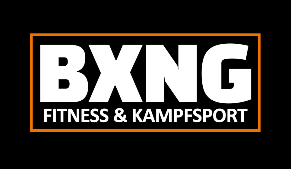 Bilder BXNG Fitness und Kampfsport