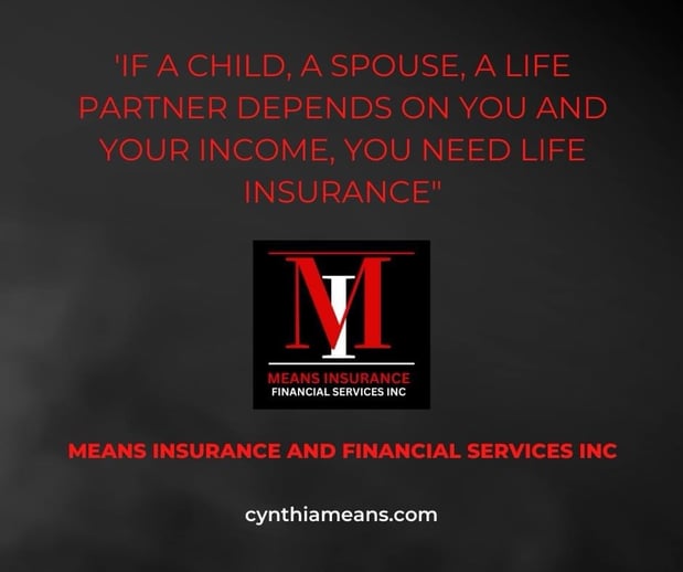 Images Cynthia Means - State Farm Insurance Agent