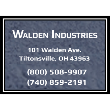 Walden Industries Logo