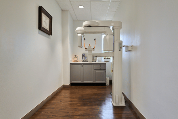 Images Park Family Dental - Cosmetic, Oral Surgery & Implant Center