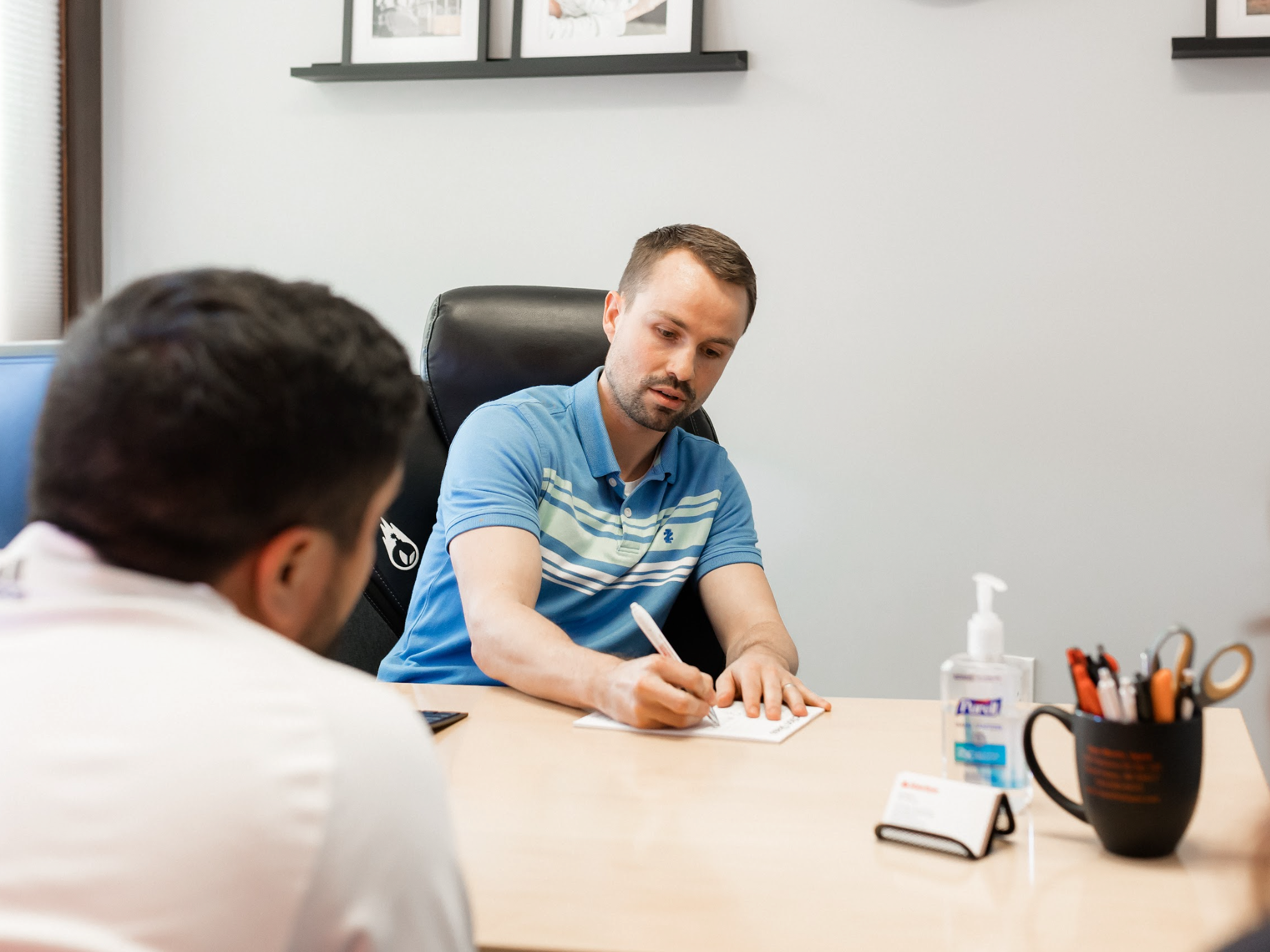 Now is a great time to take a closer look at your pet health insurance. Stop by or give us a call to review your current setup or request a quote. Our team is ready to help you care for your furry family members.