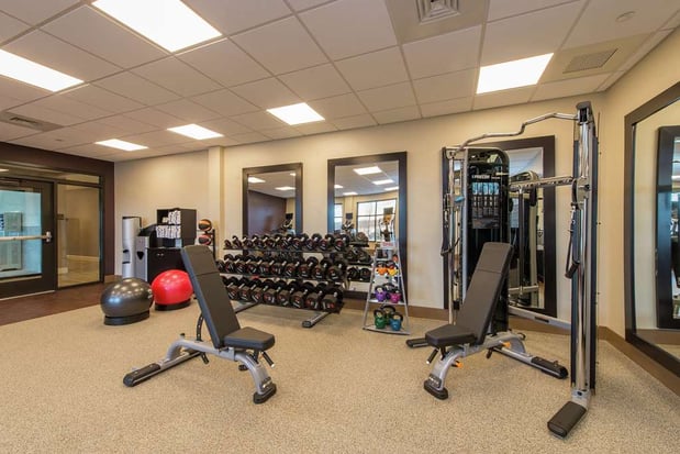 Images Homewood Suites by Hilton Boston Marlborough