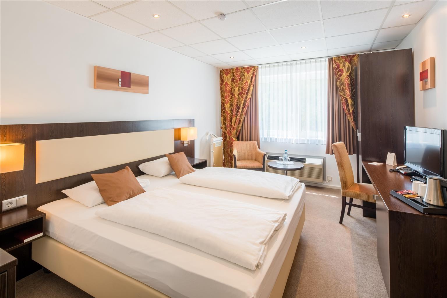 Best Western Hotel Jena, Rudolstaedter Strasse 82 in Jena