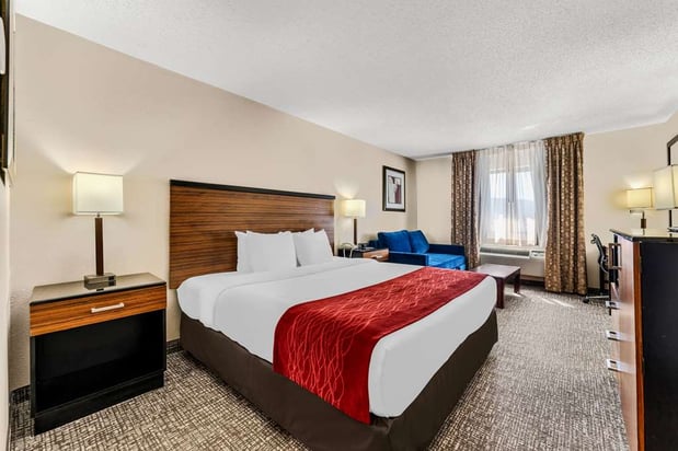 Images SureStay Plus by Best Western Reading North
