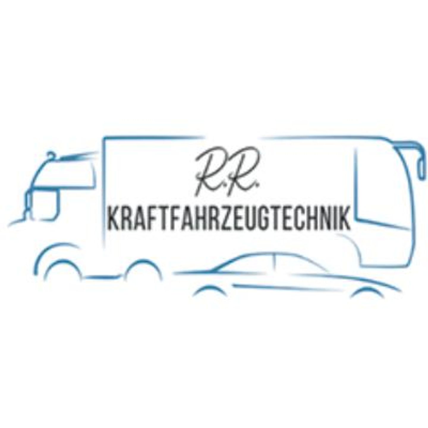 R.R. Kraftfahrzeugtechnik  