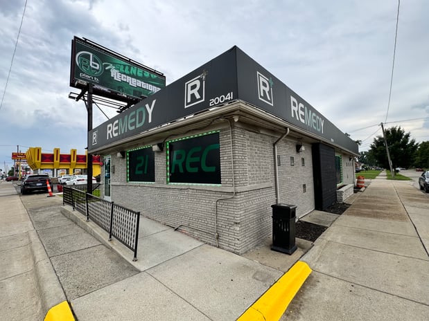 Images Remedy 313 Detroit