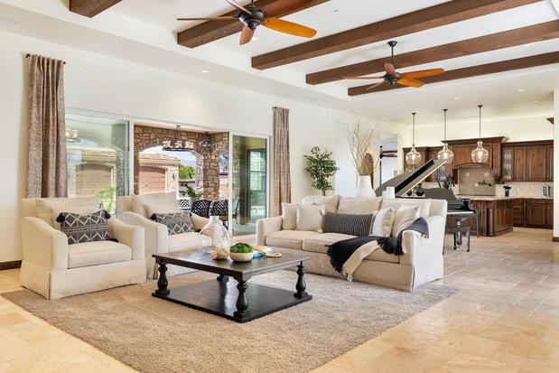 Images TRAVLR Vacation Homes