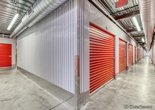 Images CubeSmart Self Storage