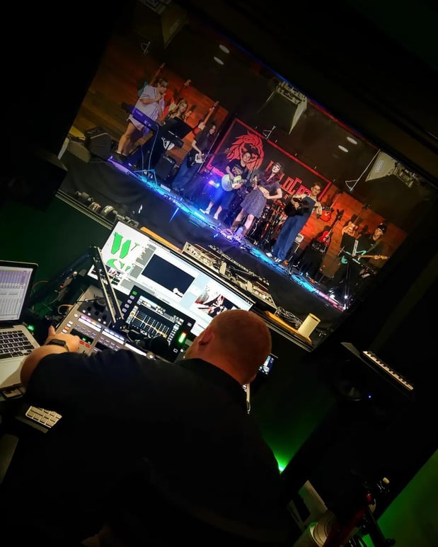 Images VIP School of Music