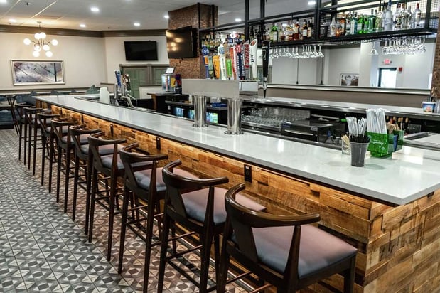 Images DoubleTree by Hilton Nashua