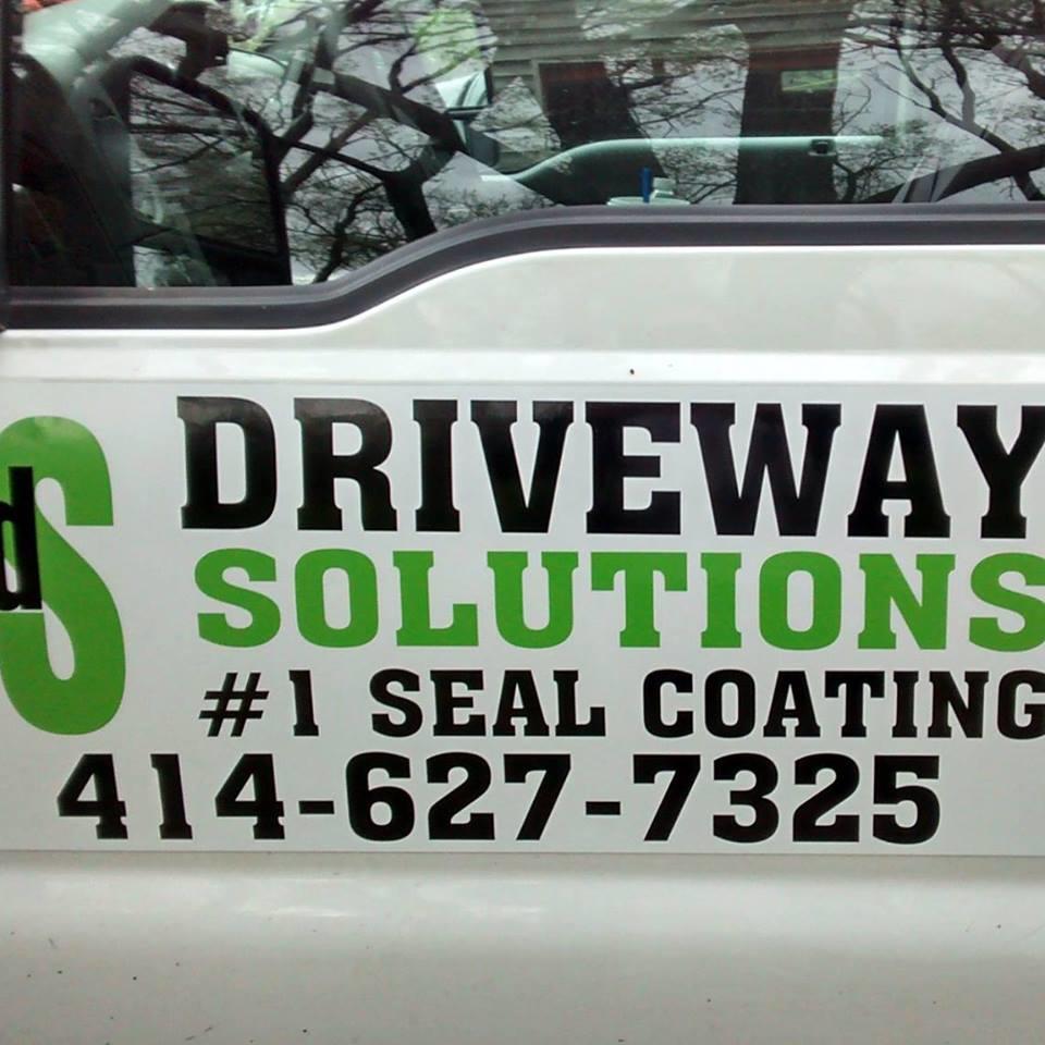Driveway Solutions