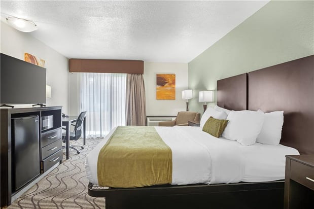 Images Best Western Gold Country Inn