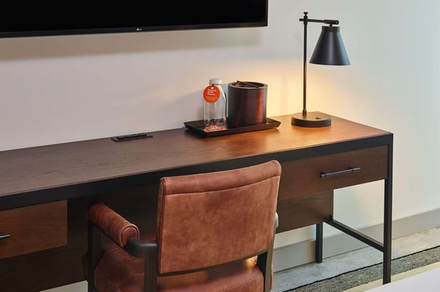 Images Canopy by Hilton San Antonio Riverwalk