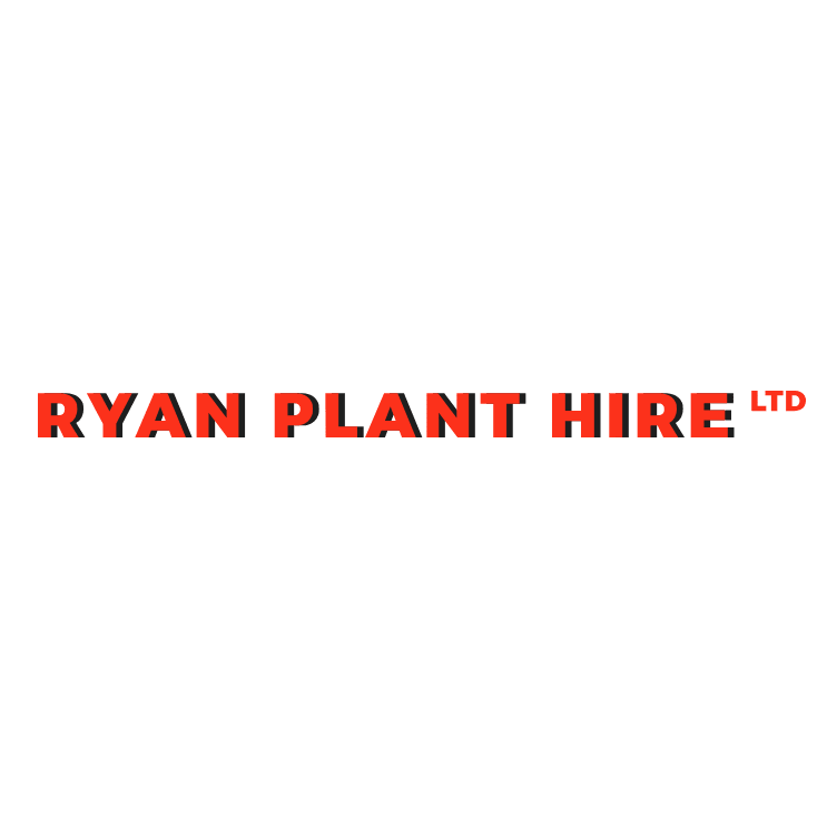 Ryan Plant Hire Ltd Logo