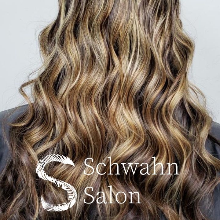 SCHWAHN SALON Photo