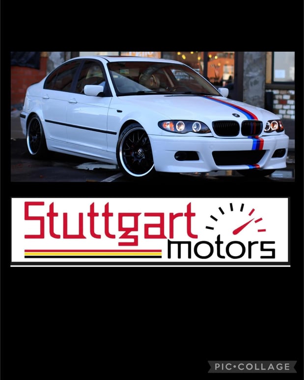 Images Stuttgart Motors
