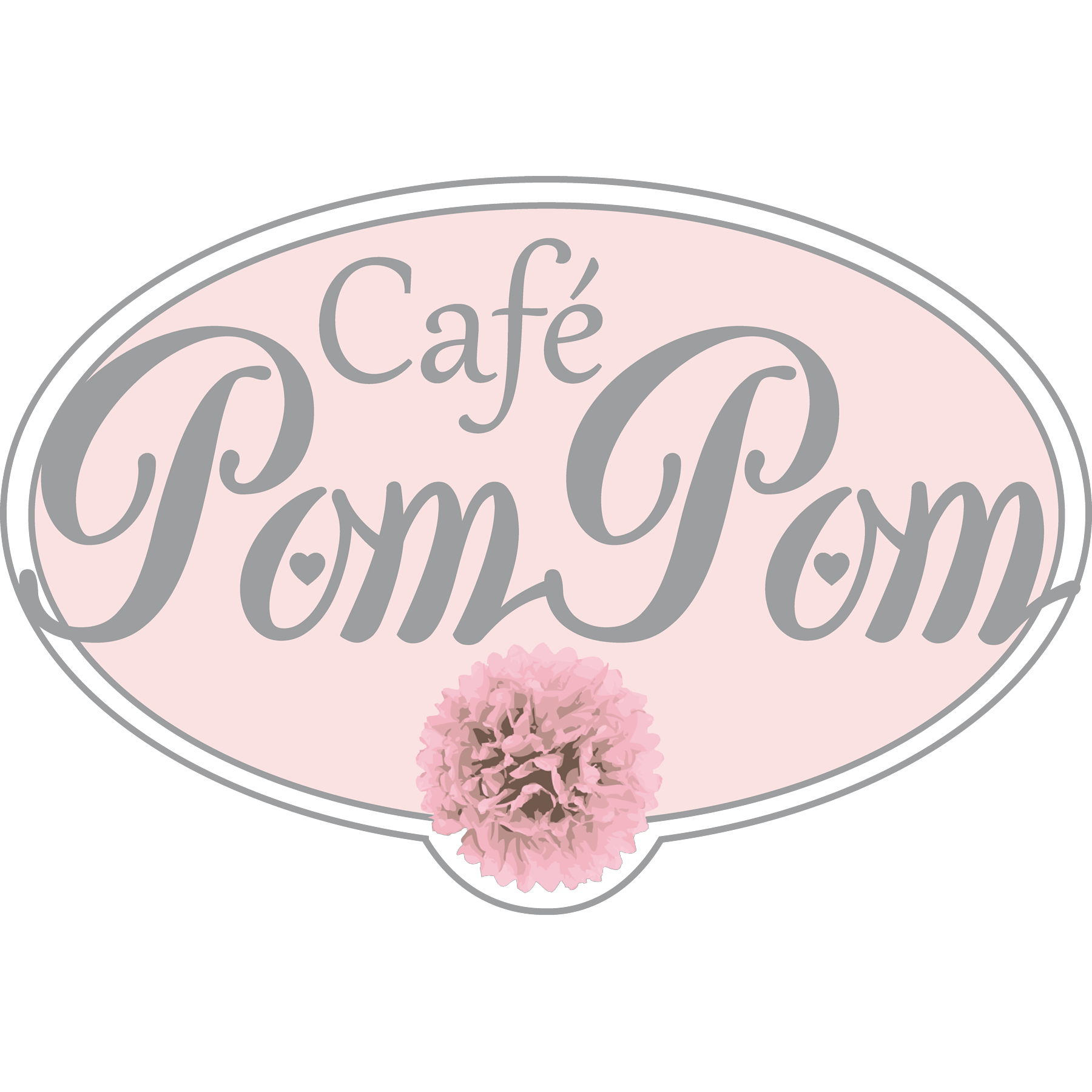 Kundenlogo PomPom