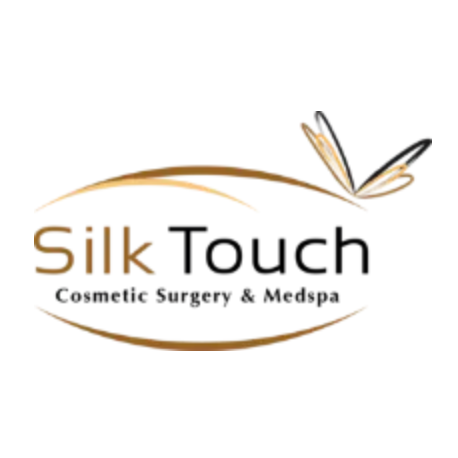 Silk Touch Cosmetic Surgery & Medspa Logo