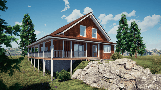 Images South Fork Design