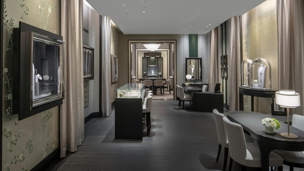 Images Van Cleef & Arpels (Boston - Newbury Street)