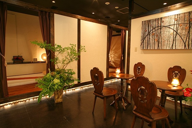 Images タイ古式マッサージASHIYA バンクンメイ 三宮店