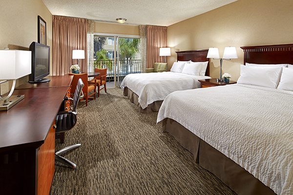 Images Anaheim Portofino Inn & Suites