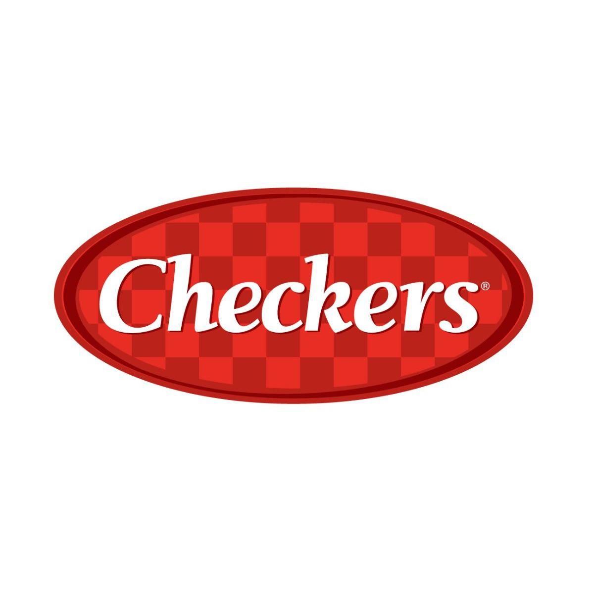 Checkers - Now Open