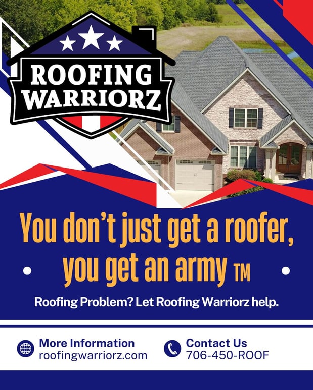 Images Roofing Warriorz LLC