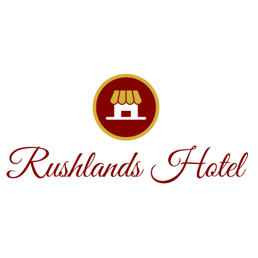 Rushlands Hotel Logo