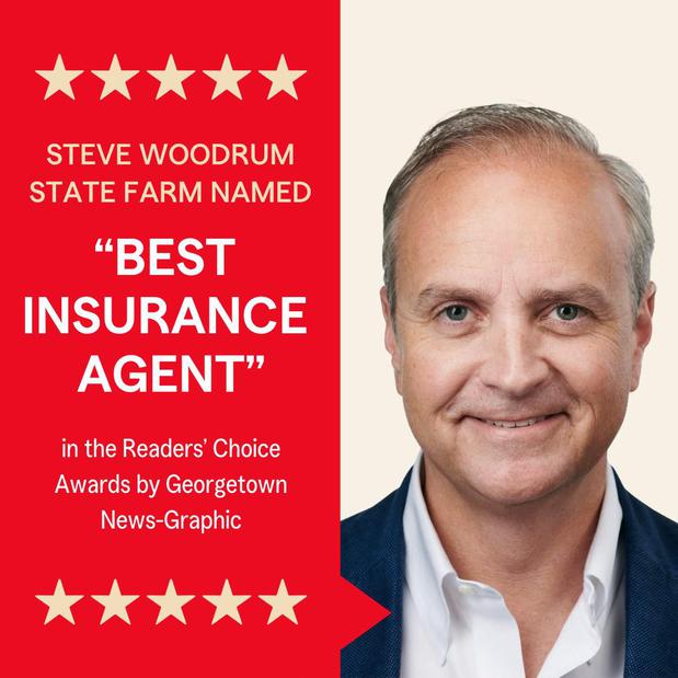 Images Steve Woodrum - State Farm Insurance Agent