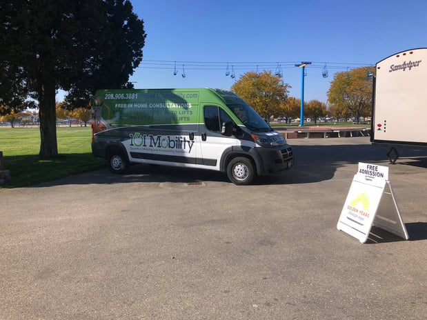 Images 101 Mobility of Boise