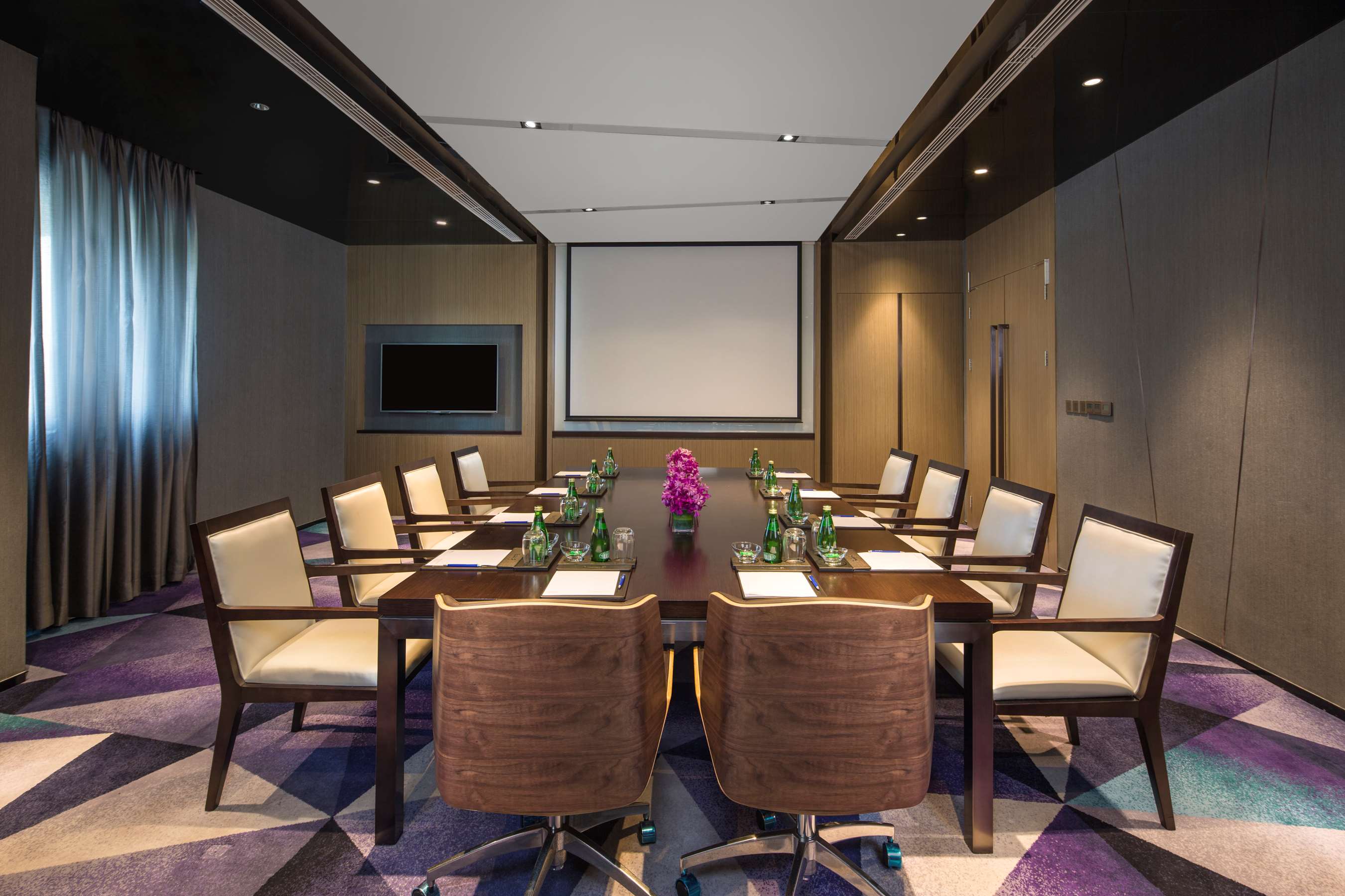 Images Radisson Blu Shanghai Pudong Jinqiao