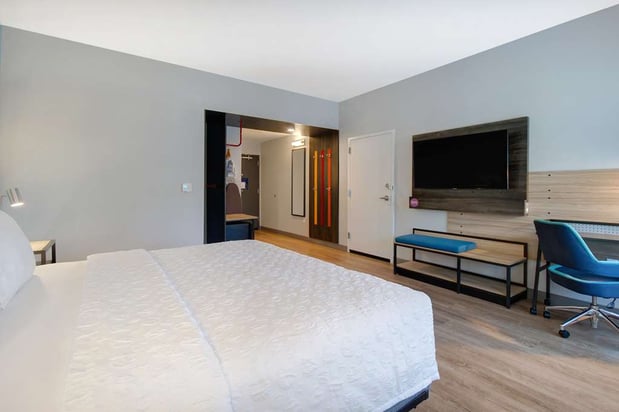 Images Tru by Hilton Wake Forest Raleigh North