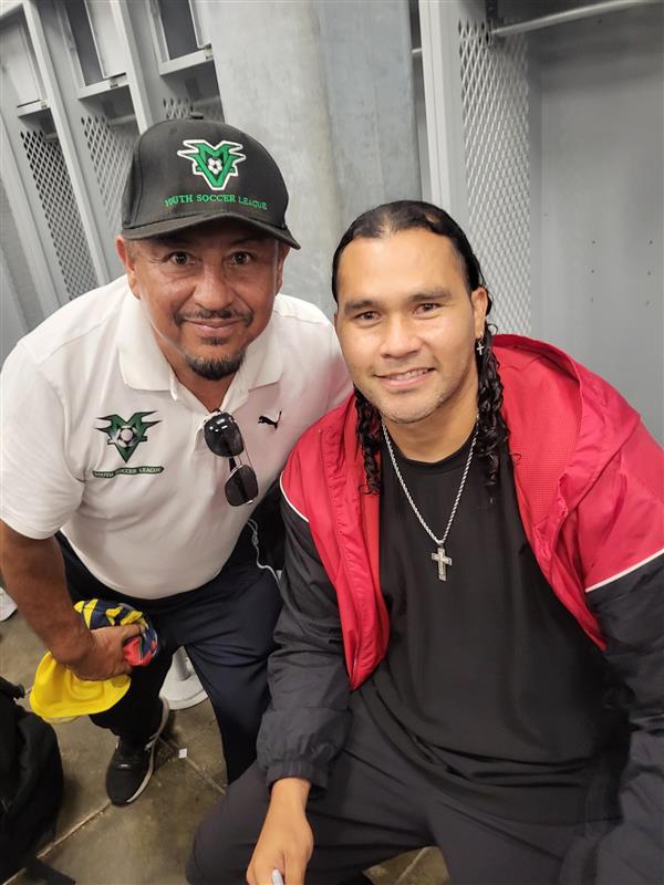 Images Mesa Verde Youth Soccer League