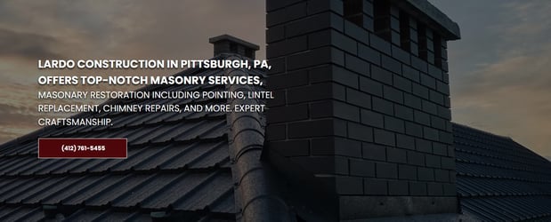 Images Lardo Masonry