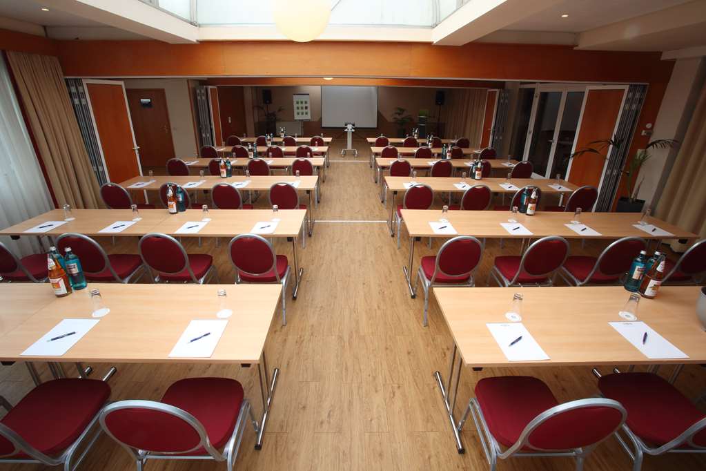 Bilder Best Western Hotel Rosenau